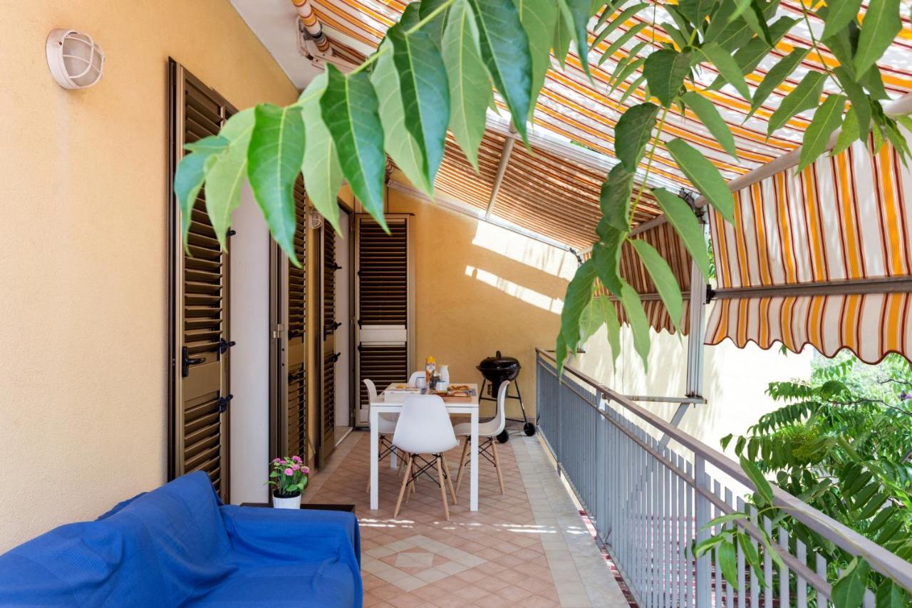 Apartament Casa Di Clara Acireale Zewnętrze zdjęcie