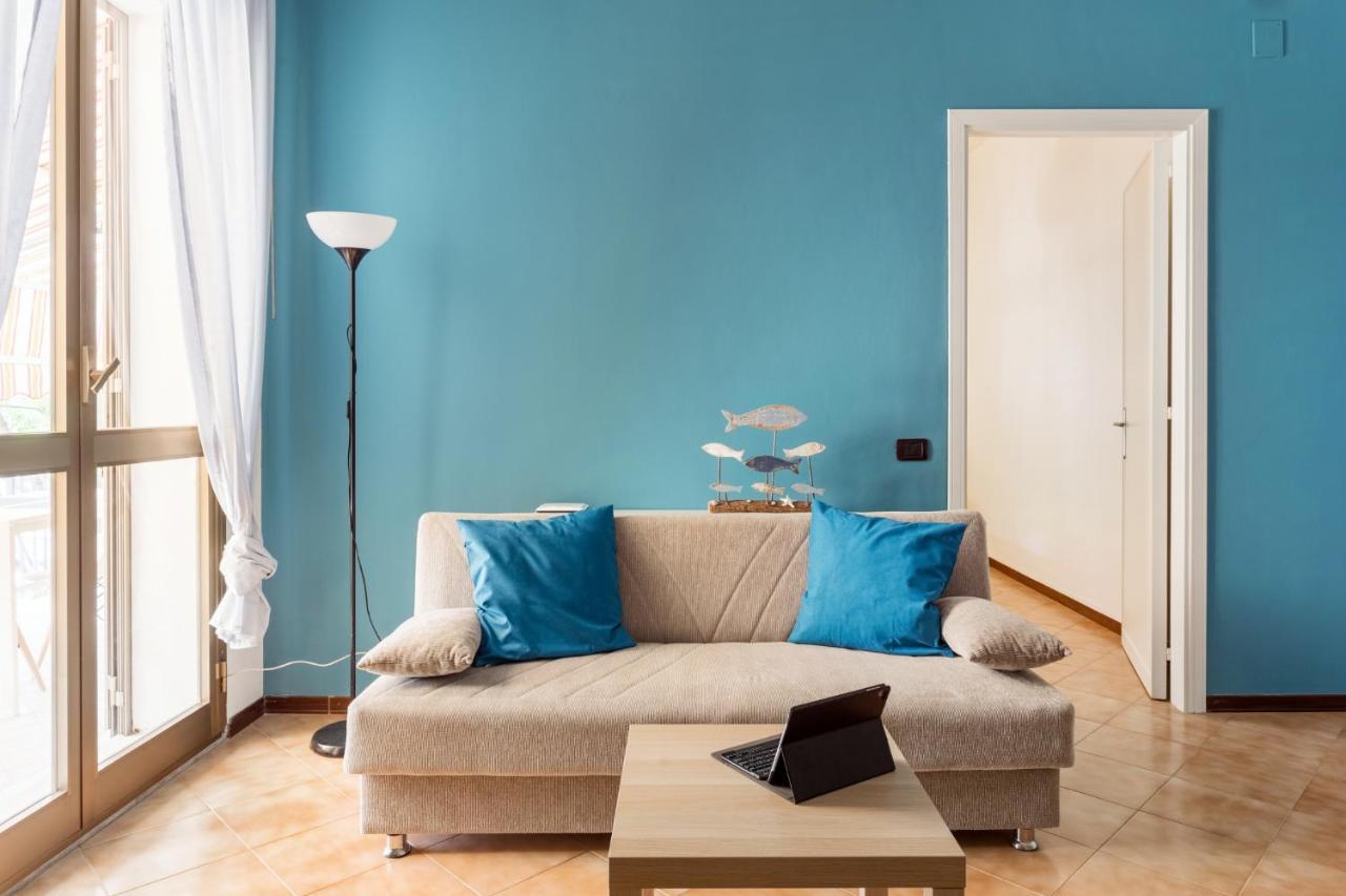 Apartament Casa Di Clara Acireale Zewnętrze zdjęcie