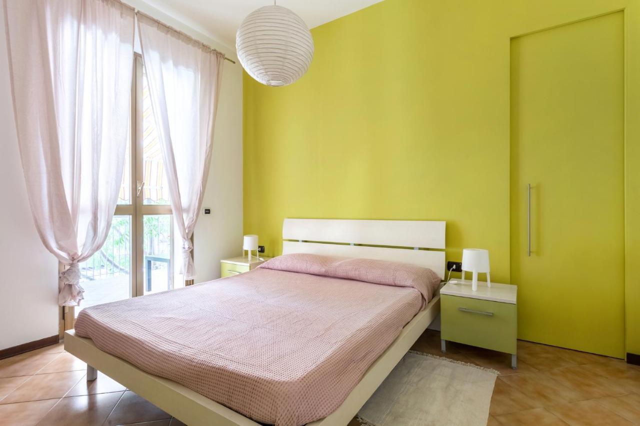 Apartament Casa Di Clara Acireale Zewnętrze zdjęcie