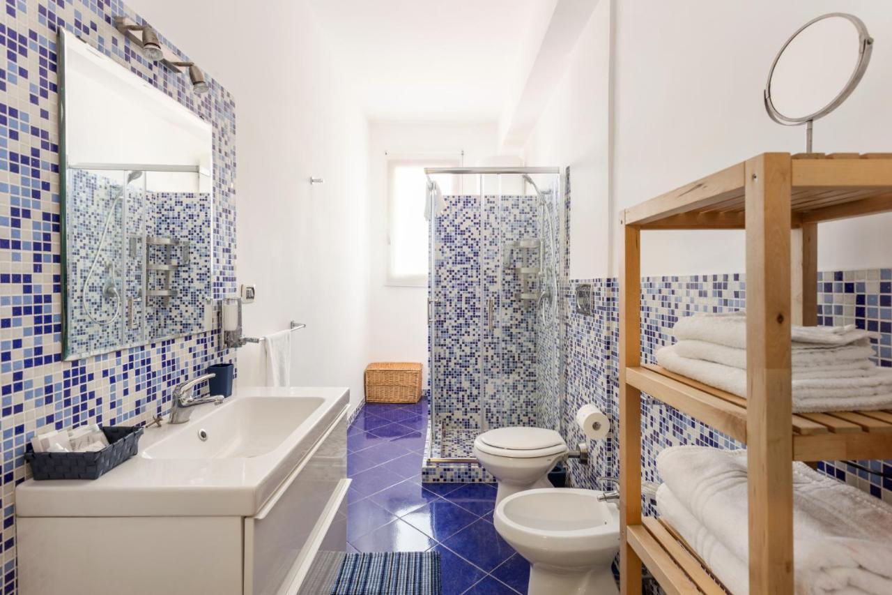 Apartament Casa Di Clara Acireale Zewnętrze zdjęcie