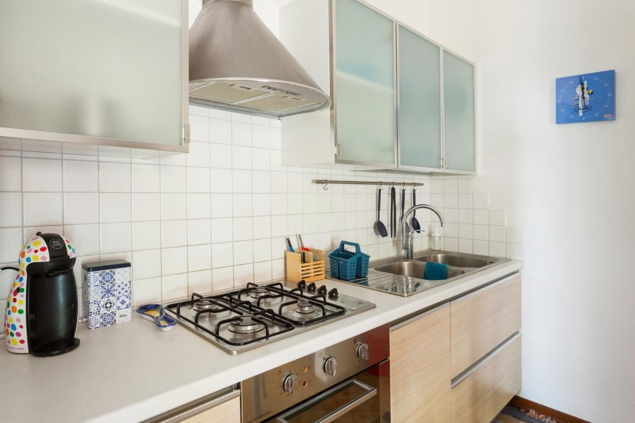 Apartament Casa Di Clara Acireale Zewnętrze zdjęcie