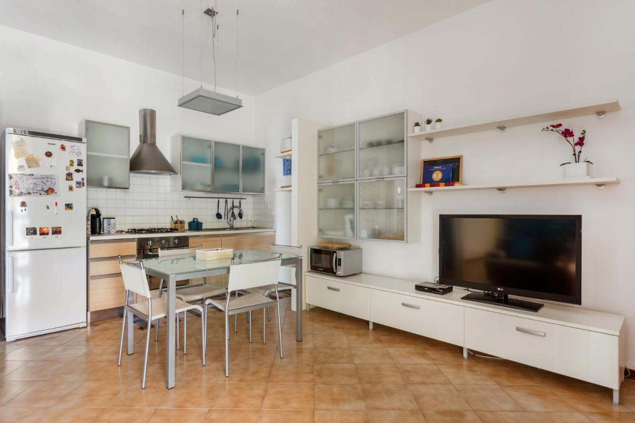 Apartament Casa Di Clara Acireale Zewnętrze zdjęcie